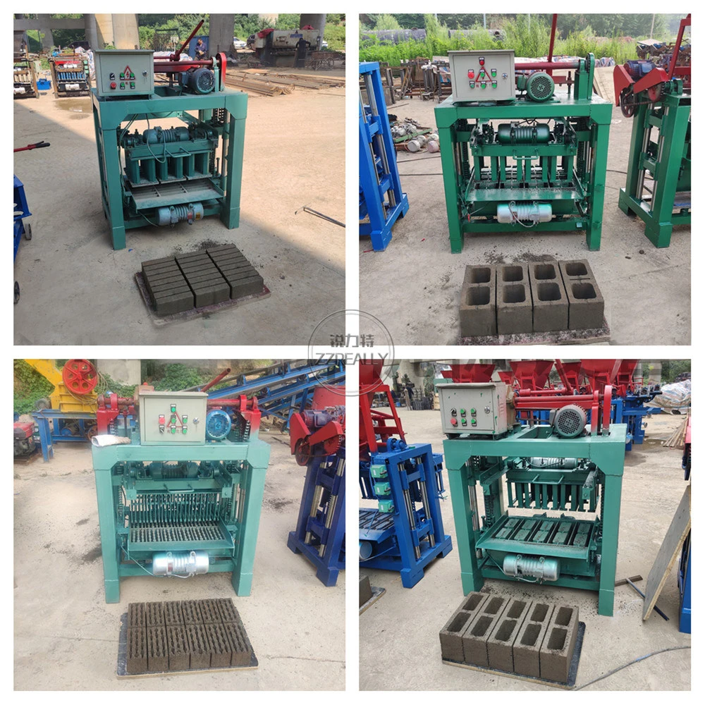 Brick and Block Making Machine Fly Ash Sand Hollow Hotsale Paving Stone Construction Tunnel Kiln