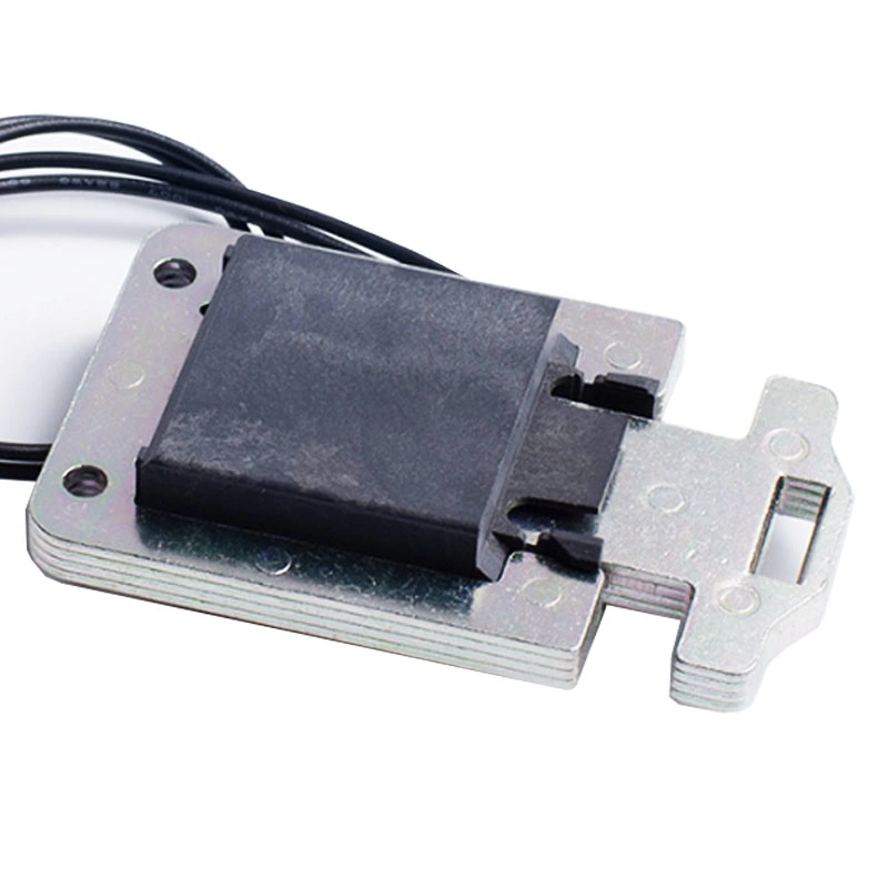 Solenoid for Soda Can Vending Machine and Lockers