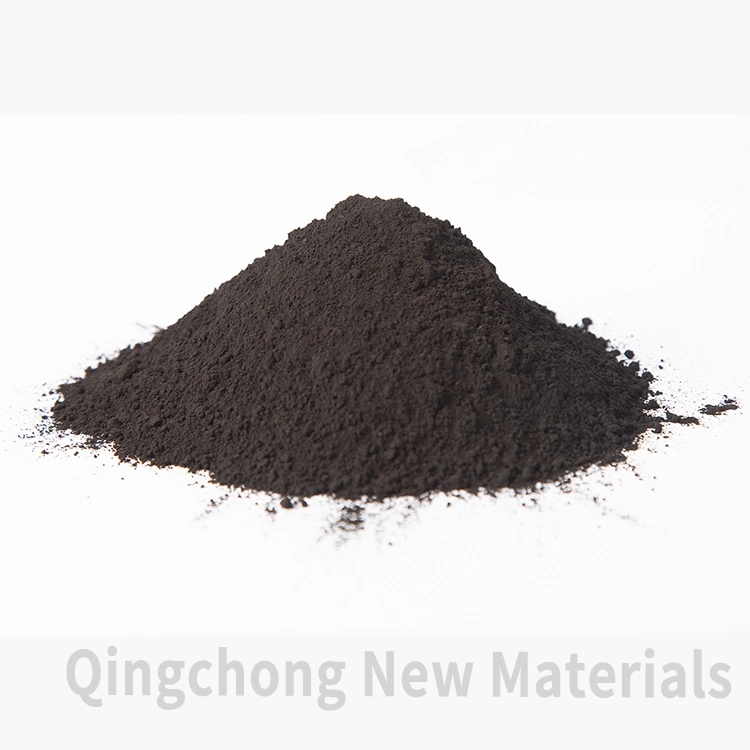 High Quantity Low Price Manganese Powder Black Manganese Dioxide for Sale