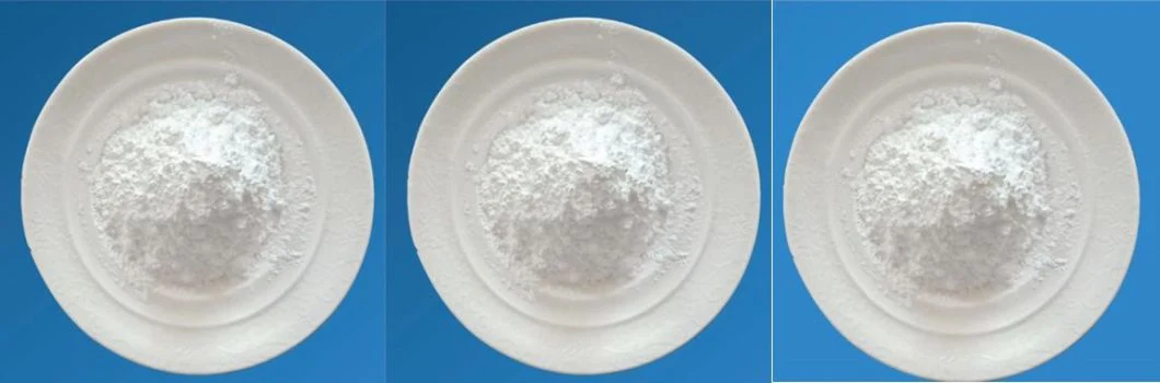 63231-66-3 (C4h7cl) N Zhongtai goma de silicona química clorada Polietileno CPE 135A