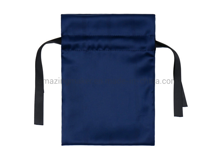 Premium Quality Soft Satin Jewelry Drawstring Pouch