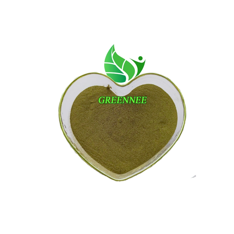 Supply Perennial Ryegrass Powder Wholesale/Supplier Hei Mai Cao Powder