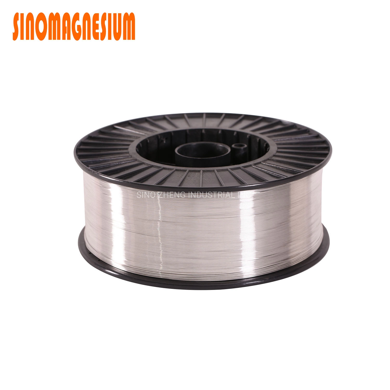 Magnesium Mg Welding Wire ASTM Dia 0.5-8.0mm Az31 Az61 Az91 We43 Zm5