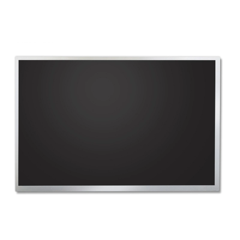 Rapport de contraste élevé 10,1 pouces LCD 1280*800 IPS TFT Connecteur à 40 broches Module d'affichage LCD 10,1 pouces Lvds Écran LCD 1280X800 Panneau