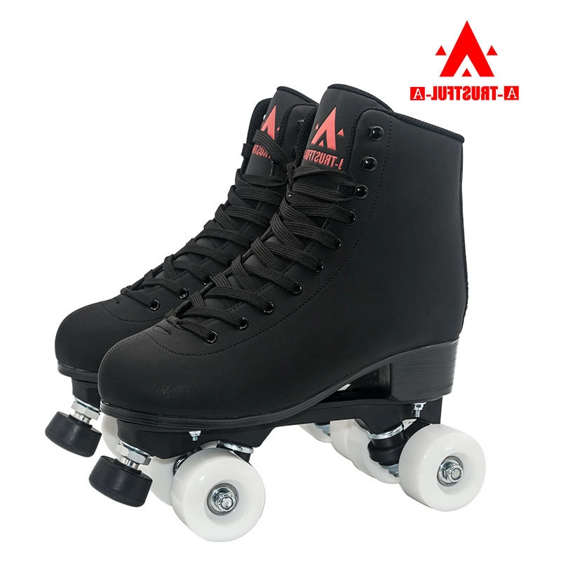 Wholesale Adjustable Inline Skates Latest Design Style Quad Roller Skates