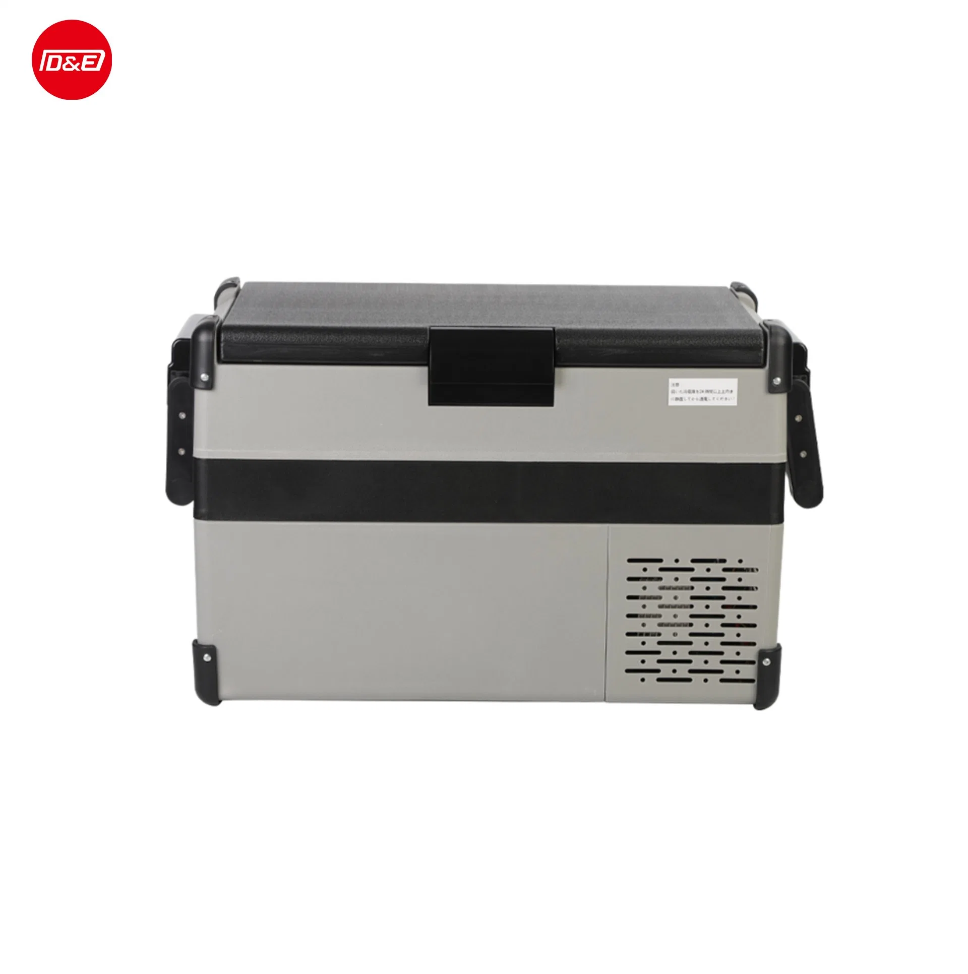 Écran tactile 32L 55W CA 100-240 V/DC 12V/24V de l'automobile réfrigérateur du compresseur