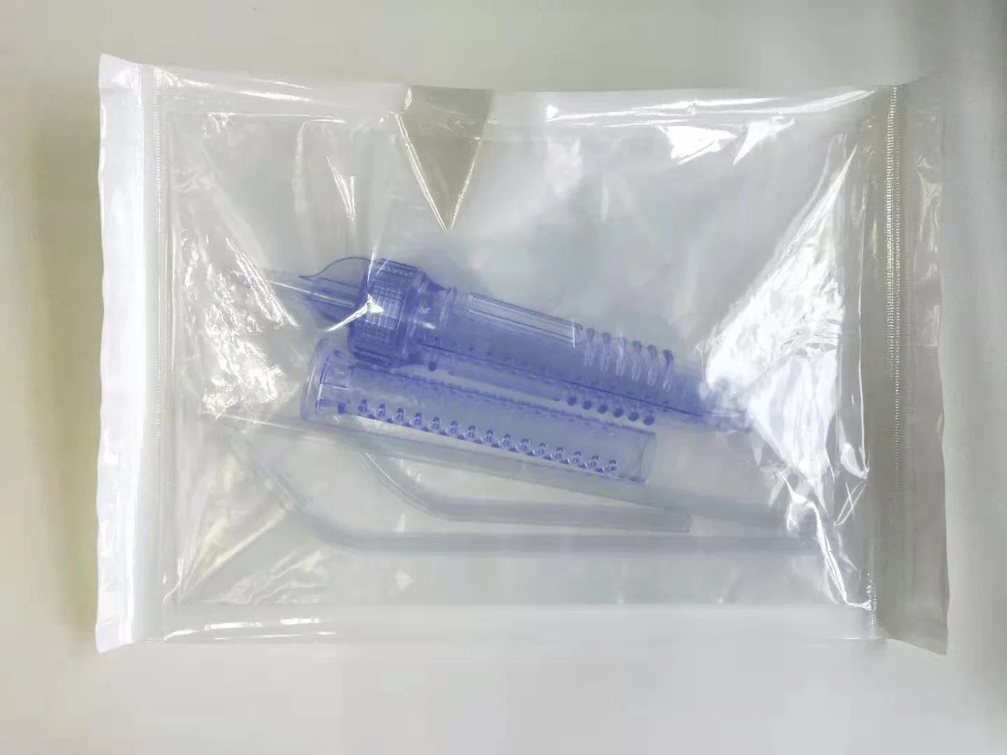 Instrumentos cirúrgicos ortopédicos tubos de sucção