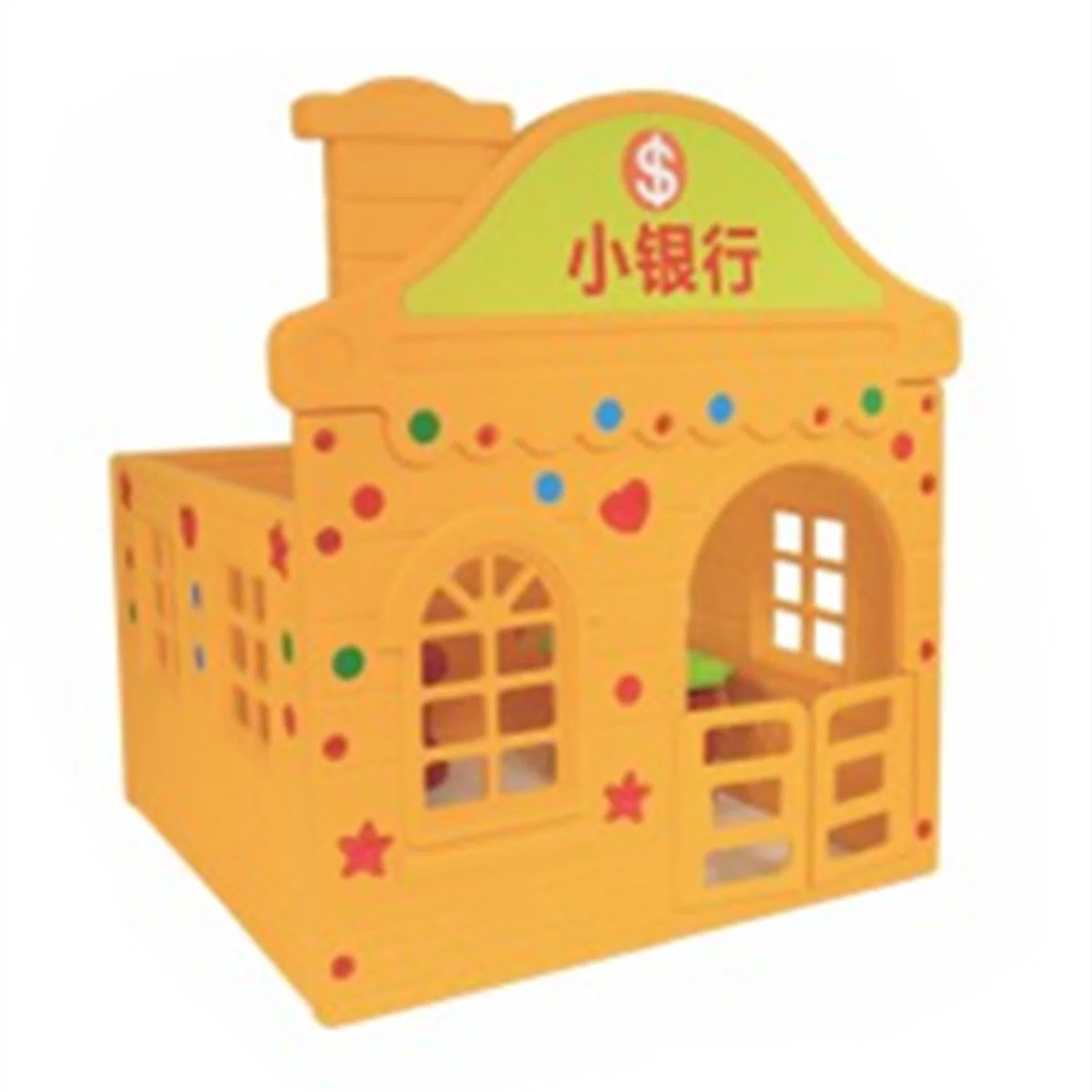 Children's Play House Role Playing Kindergarten Educational Toys Small Hospital