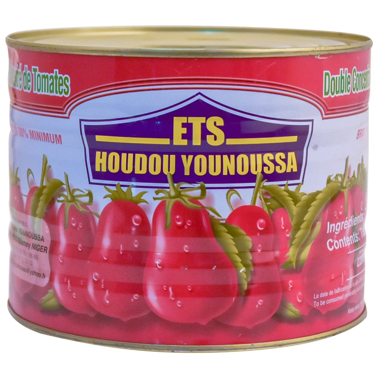 High quality/High cost performance  Wholesale/Supplier Hard Open Canned Tomato Paste