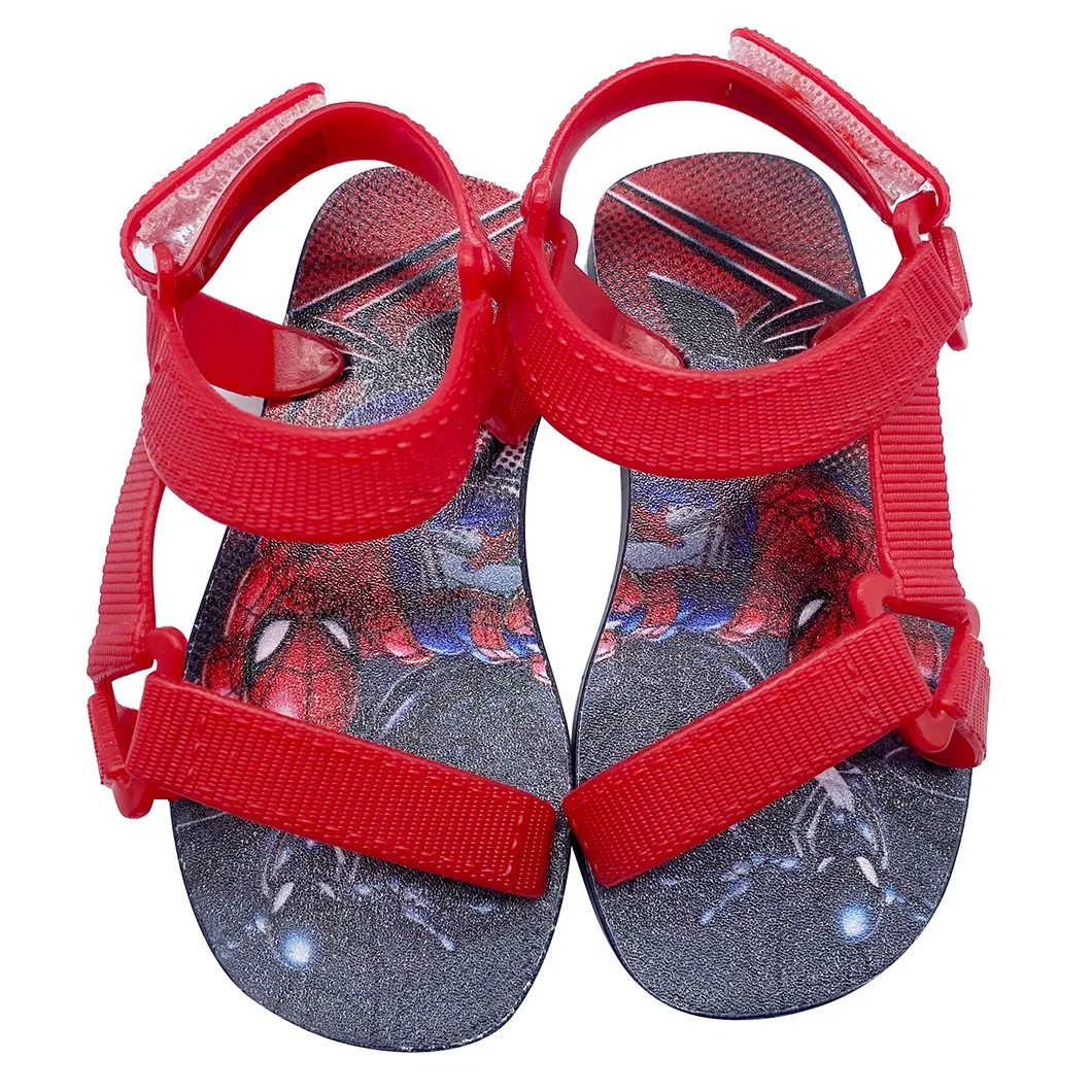 Kinder hochwertige leichte Strandsandalen für Unisex Kinder Sommerschuhe