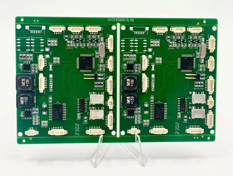 OEM/ODM High Design Service PCB&PCBA Layout and Design Customized Consumer Electronic Product