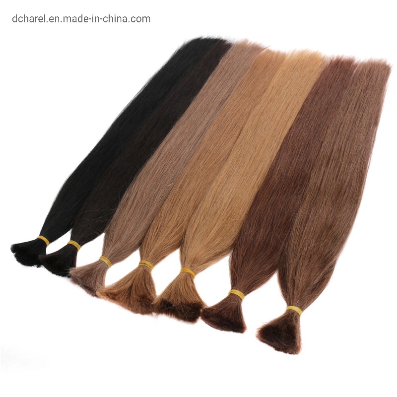 Ready to Ship Wholesale/Supplier Raw Unprocessed Raw Mink Virgin Brazilian Straight Human Hair Bulk