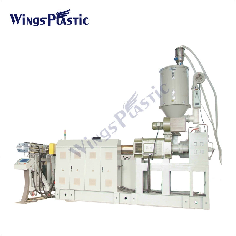 Best Selling PE Extra-Width Geo-Membrane/Waterproof Membrane Extrusion Extruder Extruding Line