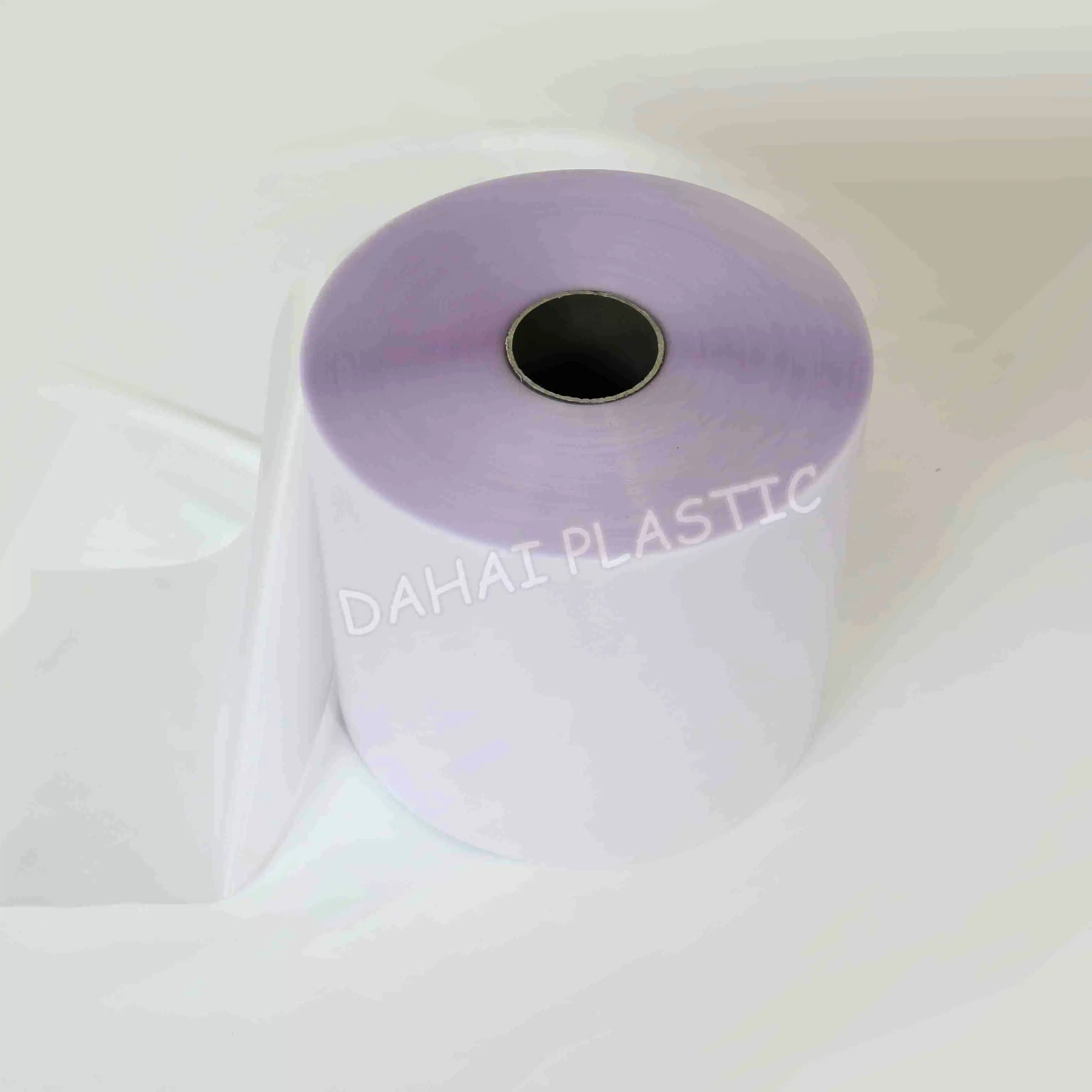 0.12mm PVC Film for Medical Use