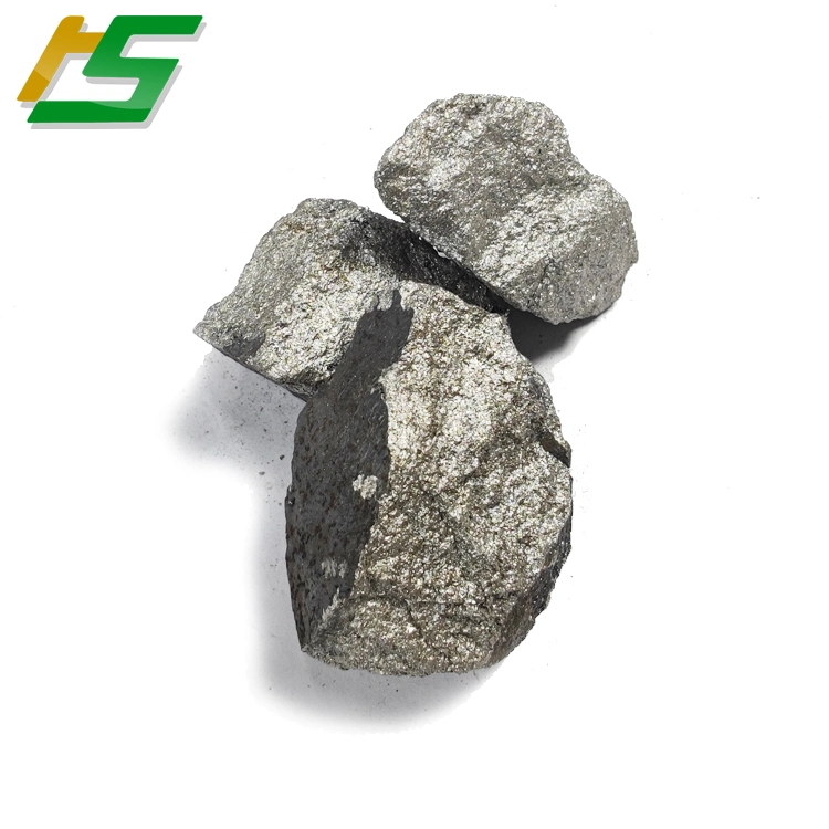 High quality/High cost performance  High Purity Ferro Manganese Alloys for Steelmaking Additive