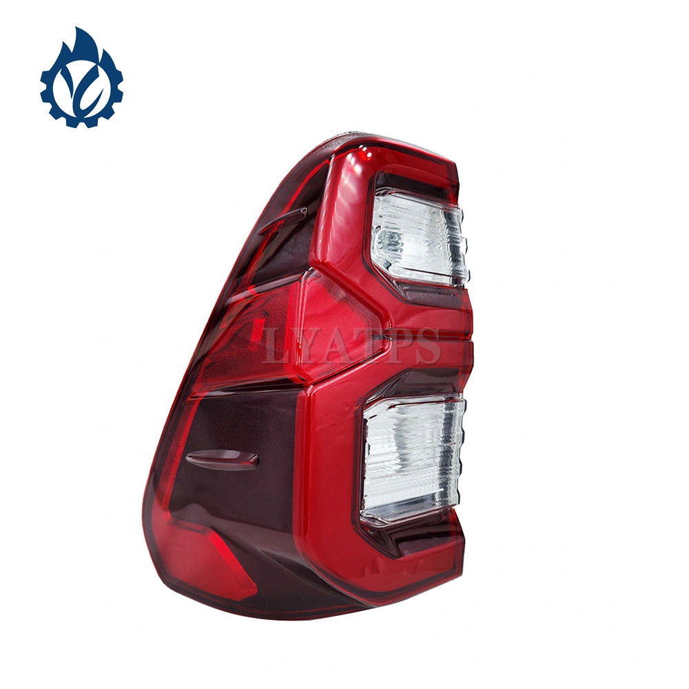 Tail Light for Hilux 2020