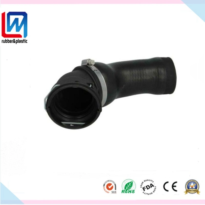 OEM Rubber Intercooler Pipe Turbo Boost Hose for Auto, Heavy Equipment