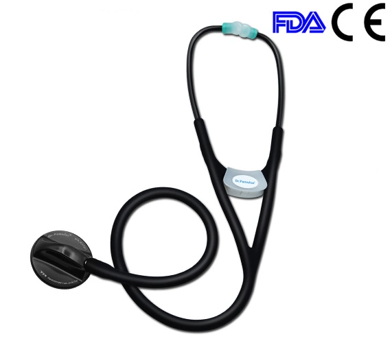 Single Frequency Preset Stethoscope with Single Head