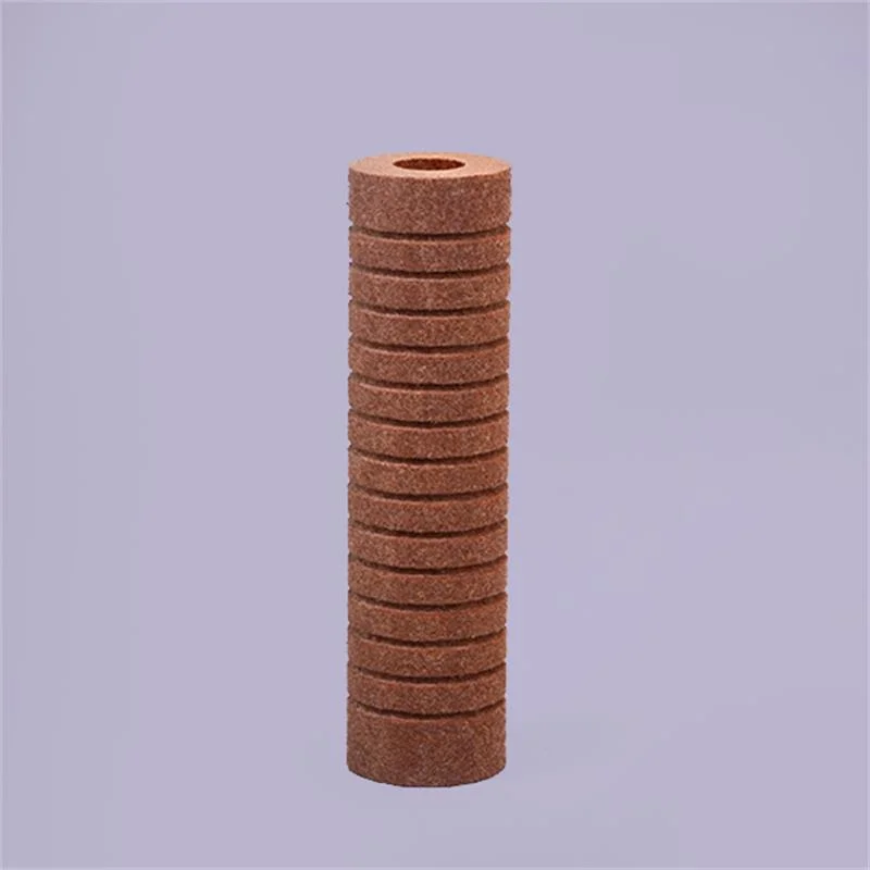 5 Micron 10-Inch Pharmaceutical Grade Filter Element Polypropylene PP Melt Blown Water Purification Water Filter Cartridge