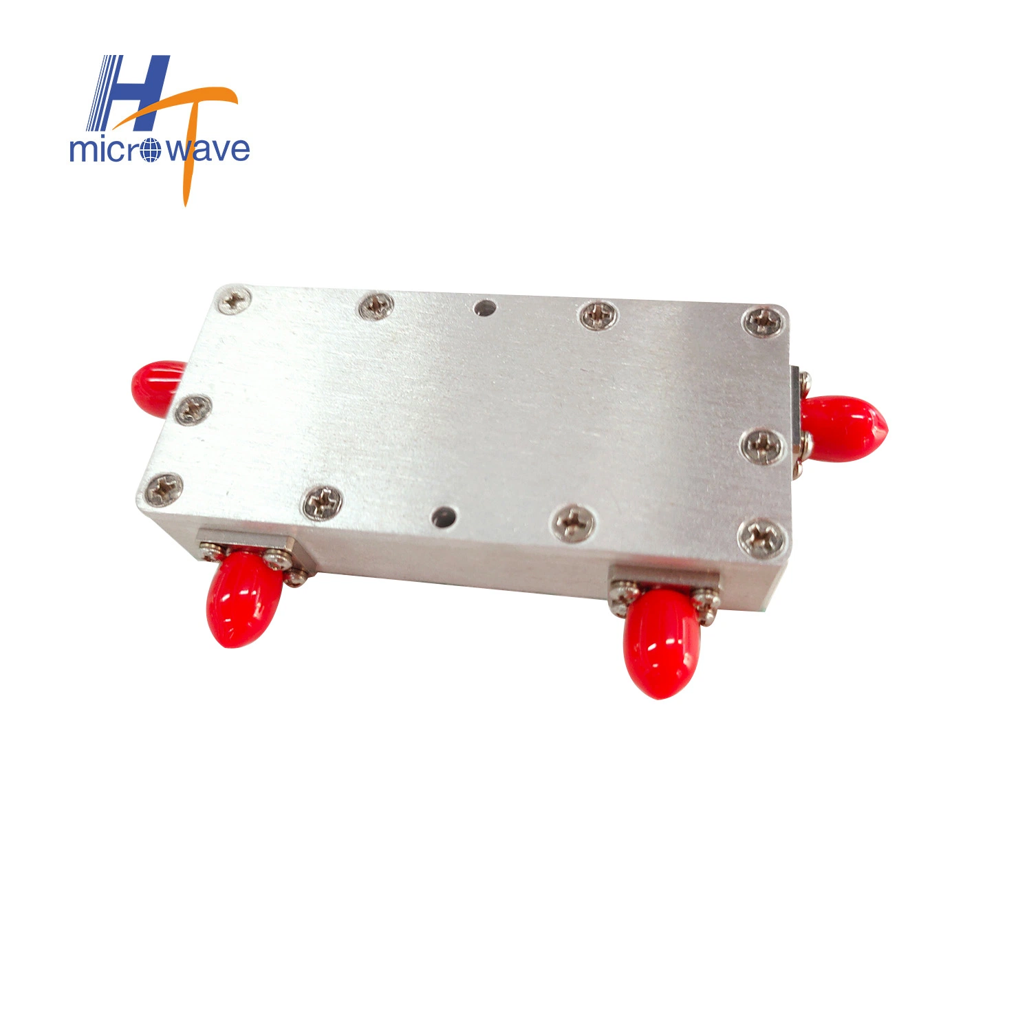 1,5GHz~4,5GHz acoplador direccional 6dB /20dB Personalización SMA-acoplador direccional hembra RF