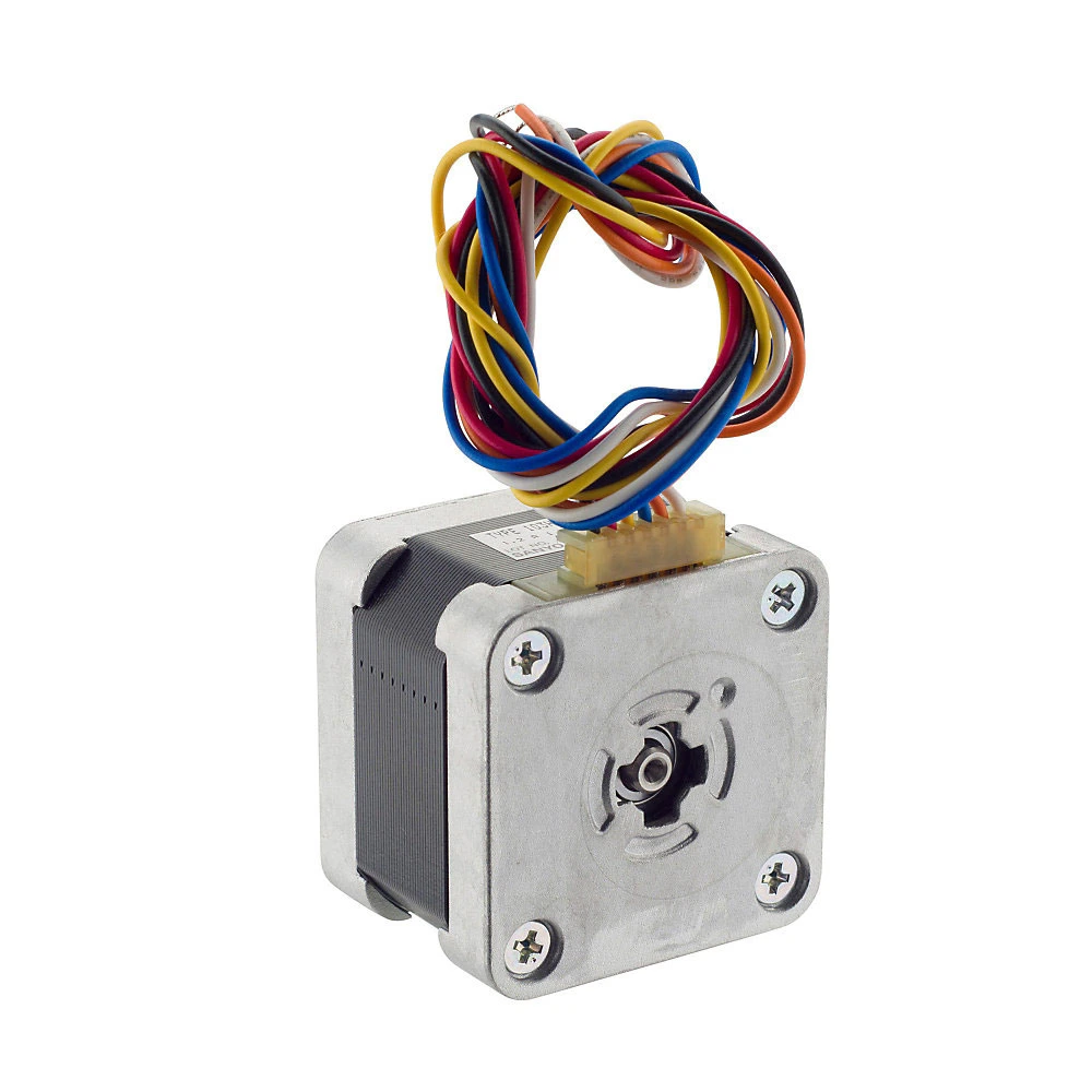 Electrical Stepper Motor for 17HS4401 40 mm High 1.5A 3D Printer Engine and CNC Machine