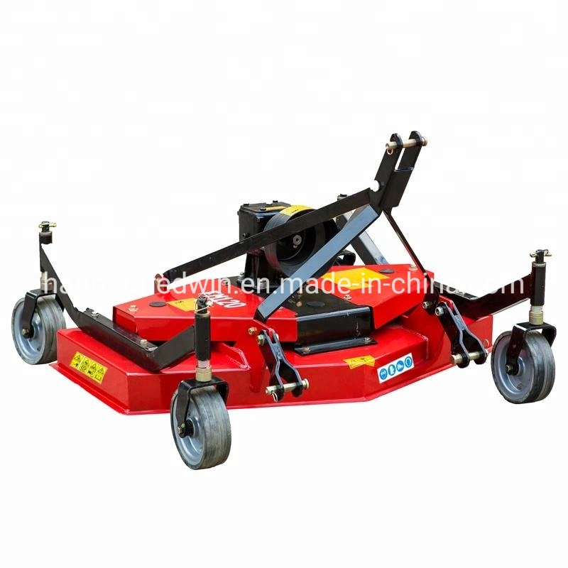 Farm Mower 3 Point Finish Mower for Tractor