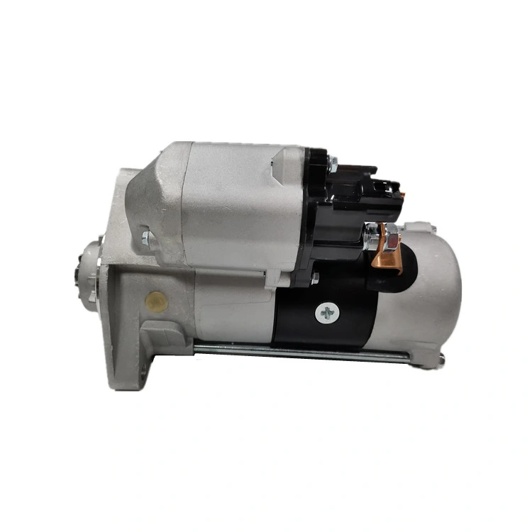 OEM Standard 12V 1vd Starter Motor 28100-51070 for Land Cruiser