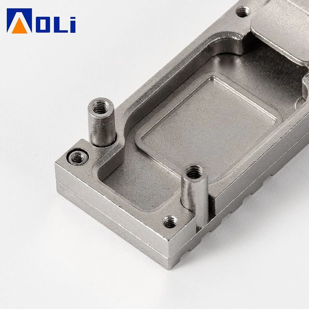 10g Pon Olt SFP Die Casting Product for Optical Module