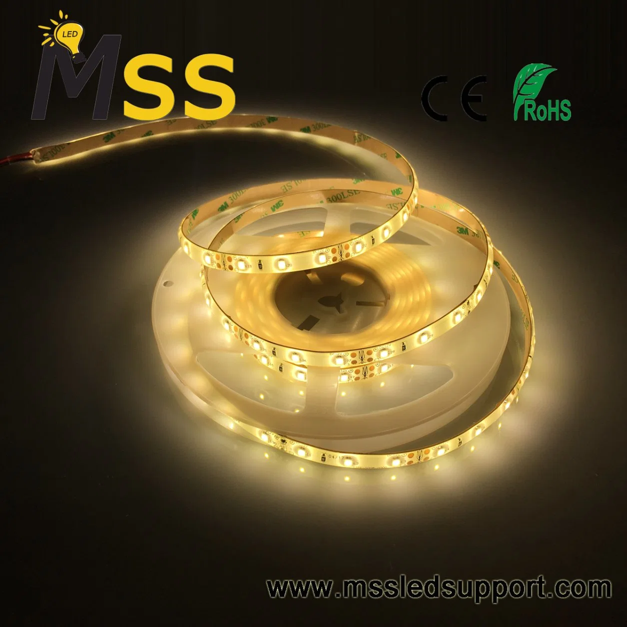 Project Lights Bar Light LED Strip Lights 2835 60 LED