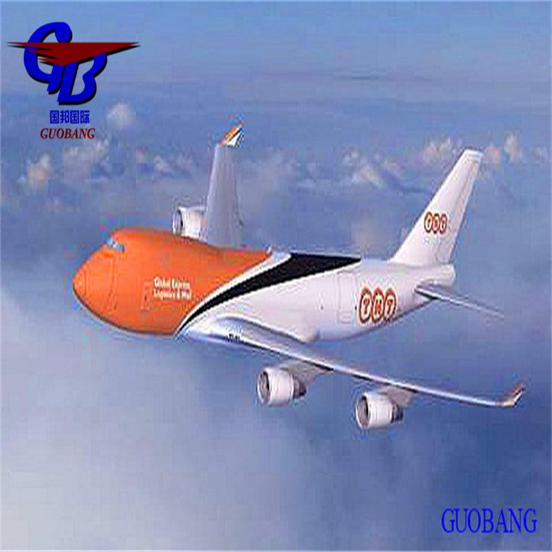 Air Shipping Services From China to Bangkok