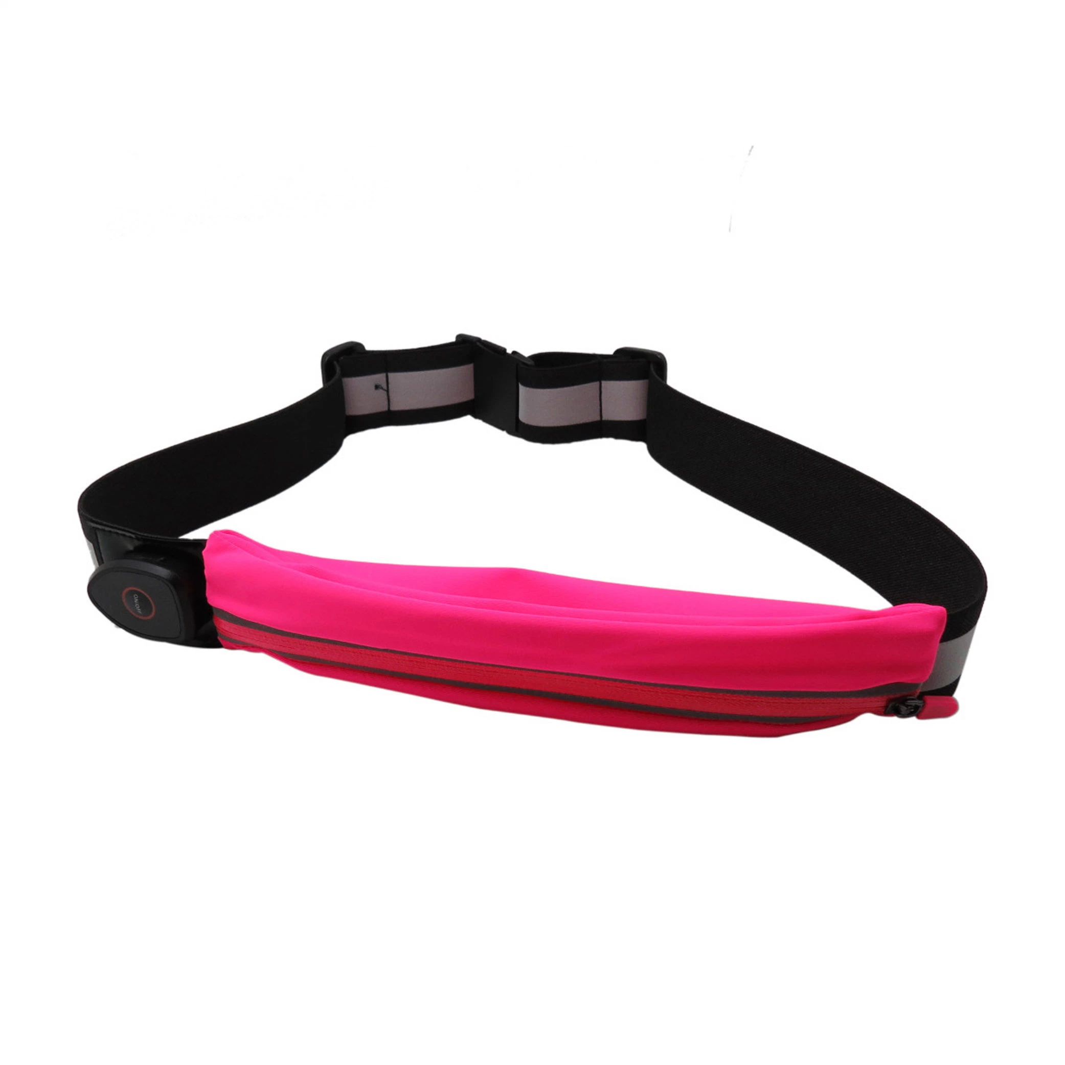 Water-Proof Running Jogging Sport Waist Bag Phone Wallet Case