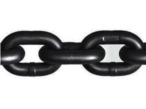 G80/G100 High Test Chain with Hihg Quality