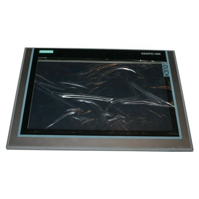 Siemens Device 6AG1124-0gc01-4ax0 Industry Display Monitor Smart Control HMI Touch Screen