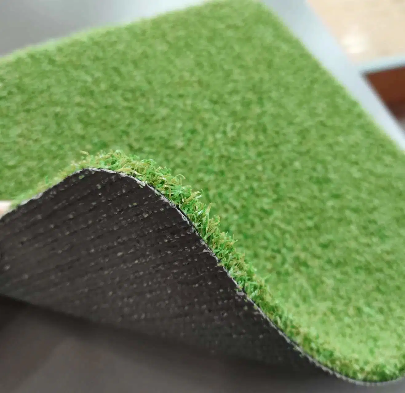 Senyue Golf Putting Green Artificial Grass Synthetic Lawn Artificial Turf