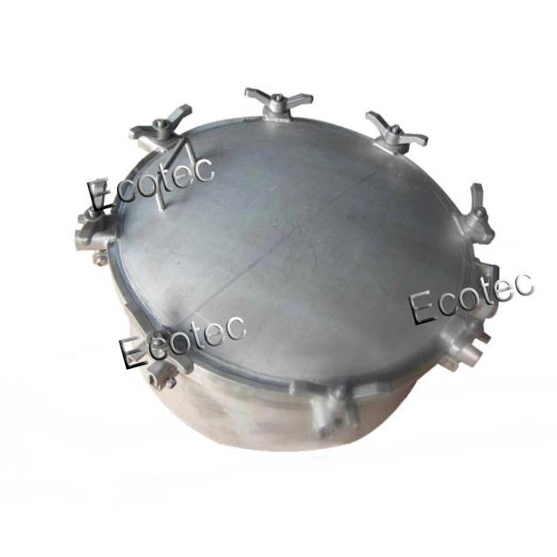 High quality/High cost performance Manhole Cover Heavy Duty Cover