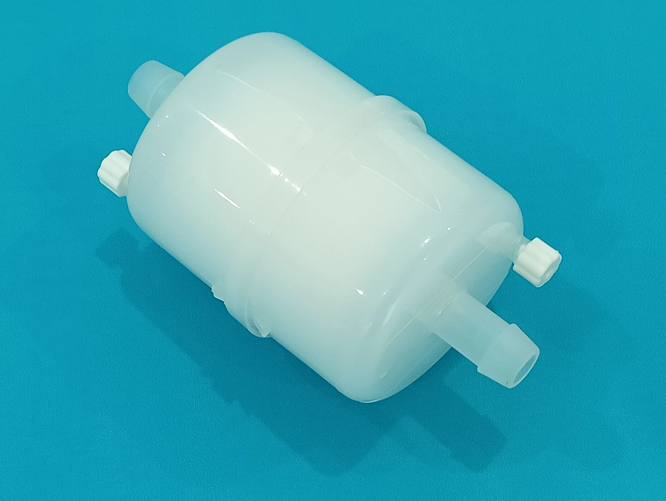 Disposable Capsule Filter Cartridge for Pharma and Ink and Wine