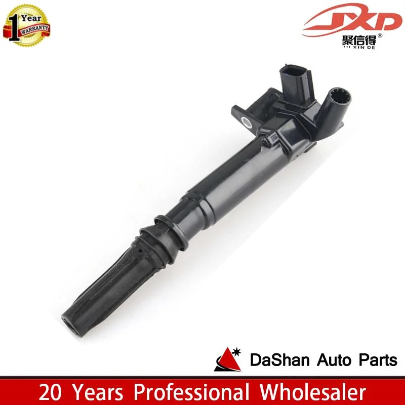 Wholesale/Supplier High Performance Auto Parts Ignition Coil UF631 Al3z12029A 6736301 E1131 Dg525 C1800 Ignition System for Ford