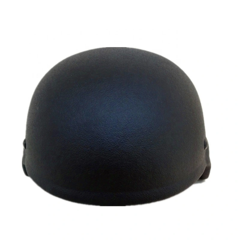 Mich2000 sans rails Nvg monter le côté tactique Bulletproof casque