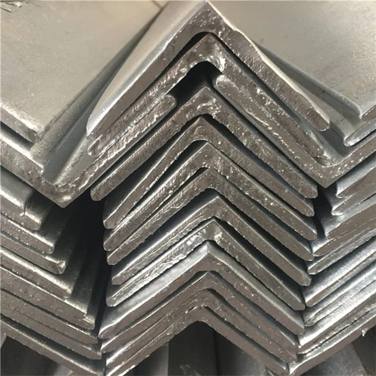 Carbon Steel Angle Steel Q235 Q345 S235jr/S235j0