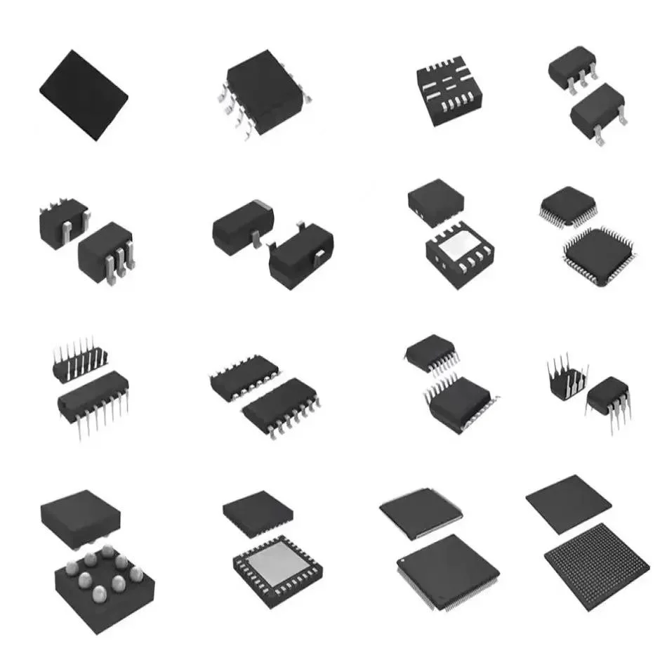 Processor Analog Devices Maxim Integrated Max96717gtj/Vy+T Integrated Circuit Semiconductor IC Chip