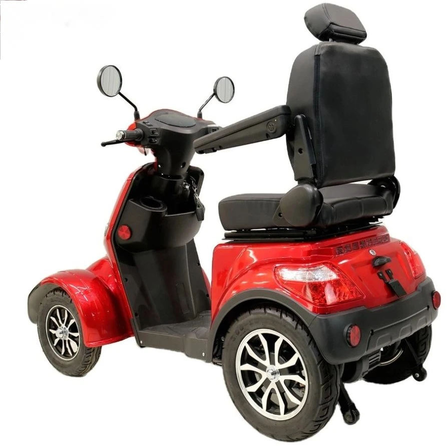 EEC Electric Mobility Scooter for Elderly