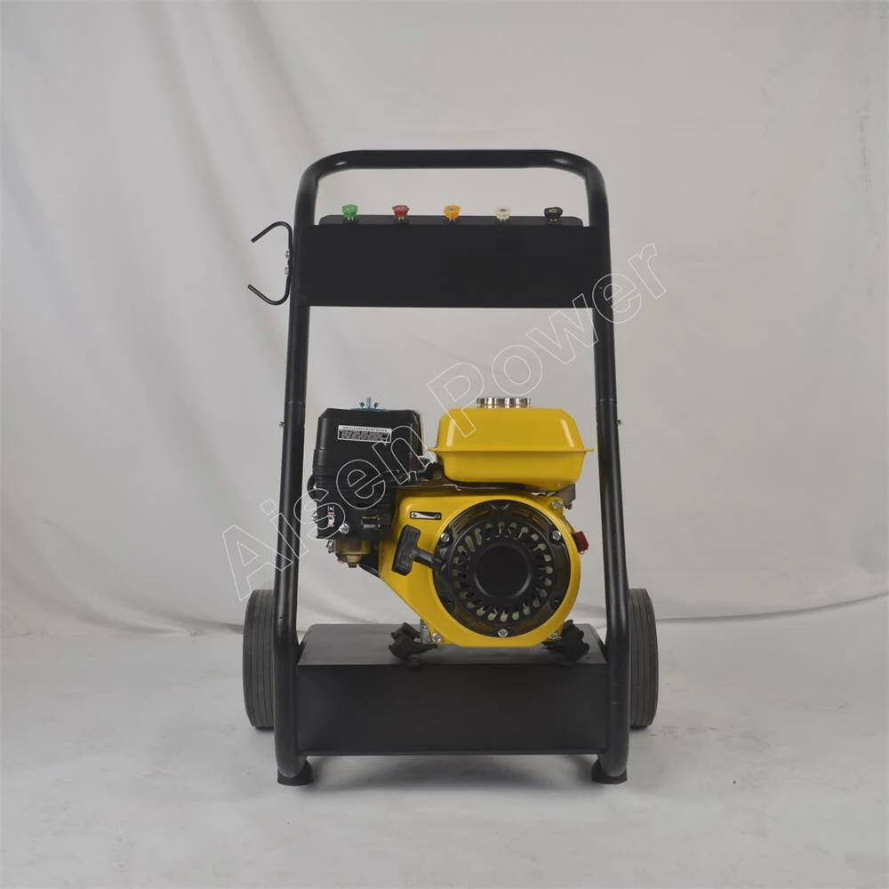 Industrial Electric Automatic Car Wash Equipment