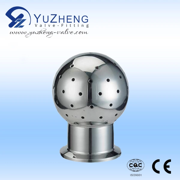 Sanitary Cleaning Ball for Tank Cleaning