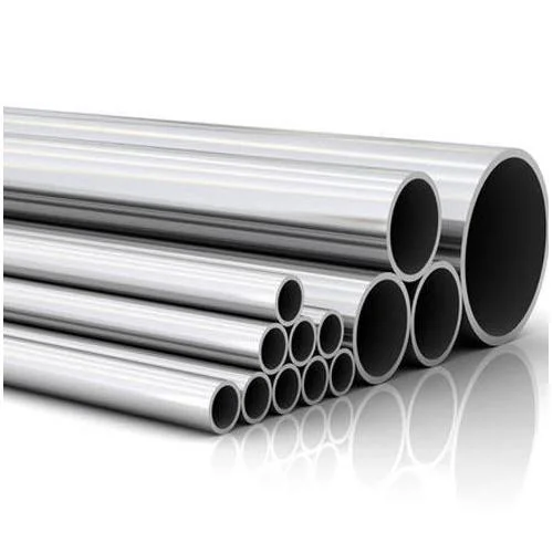 Free Sample ASTM SUS304 316L 316ti Seamless Round Pipe Stainless Steel Tube for Medical and Health Care