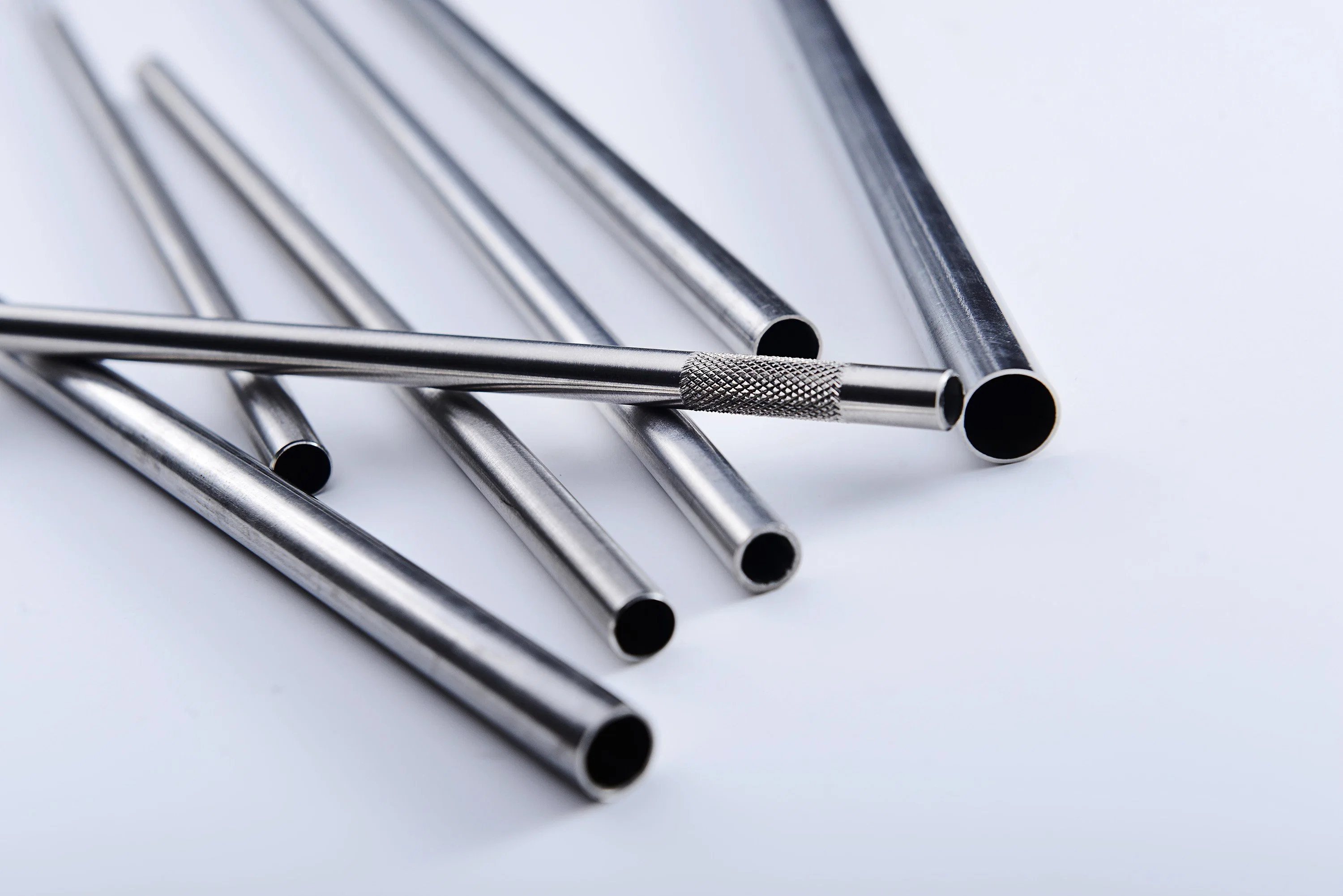 En10305-1 En10305-4 DIN2391 St37.4 St52.4 Od6mm 8mm 18mm Cold Drawn Hydraulic Precision Carbon Steel Tube