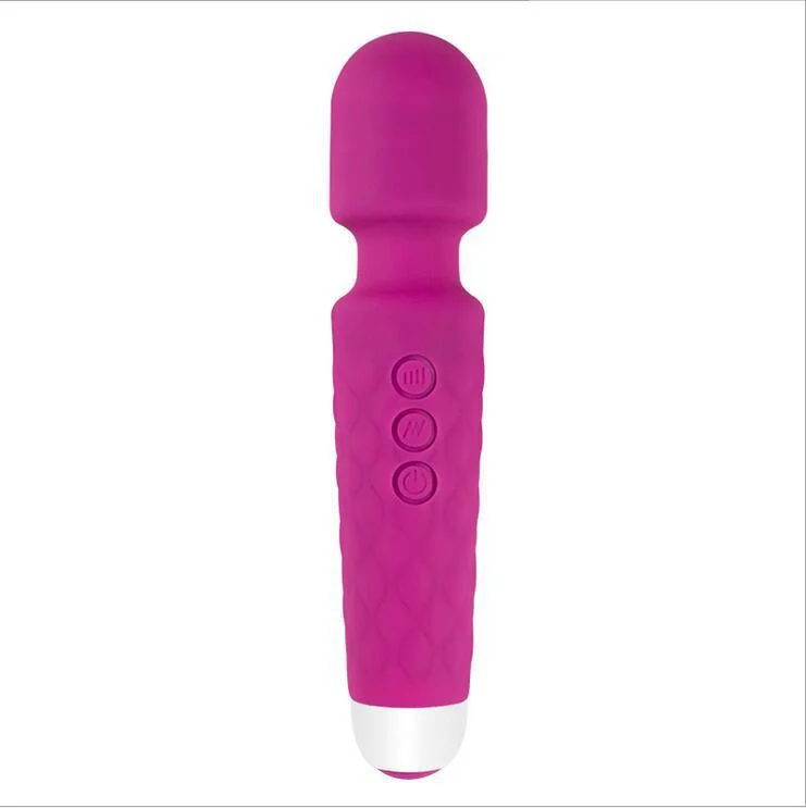 Vibreur Dildo Rechargeable- jouets sexuels adultes Clitoris stimulateur jouet pour adulte de sexe féminin