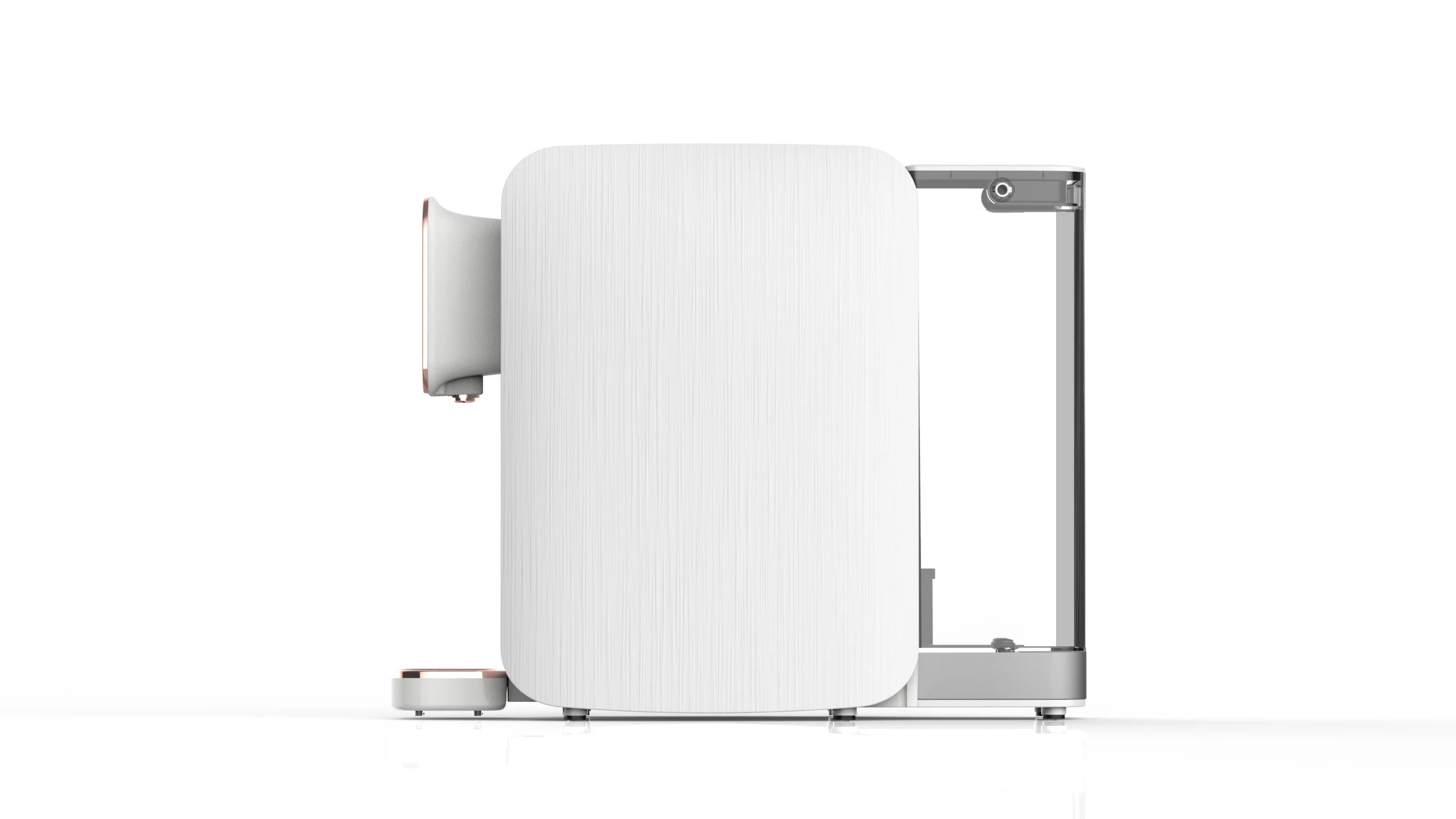 dispensador de agua potable caliente la venta directa del sistema de filtro de agua de ósmosis inversa otros aparatos de tratamiento de agua
