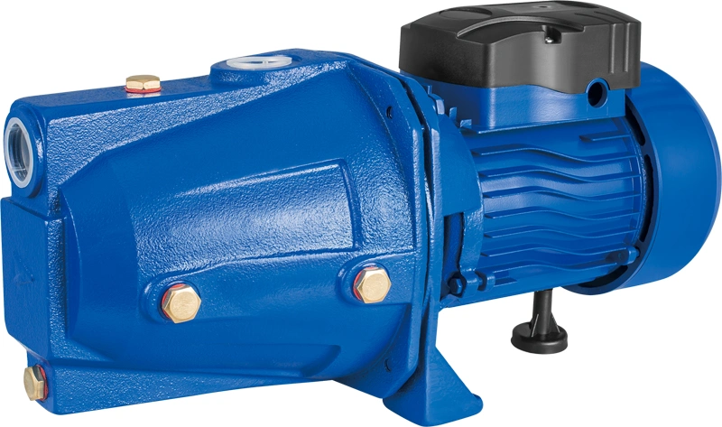 Self Priming Jet Pump for Deep Wells (JDW100)