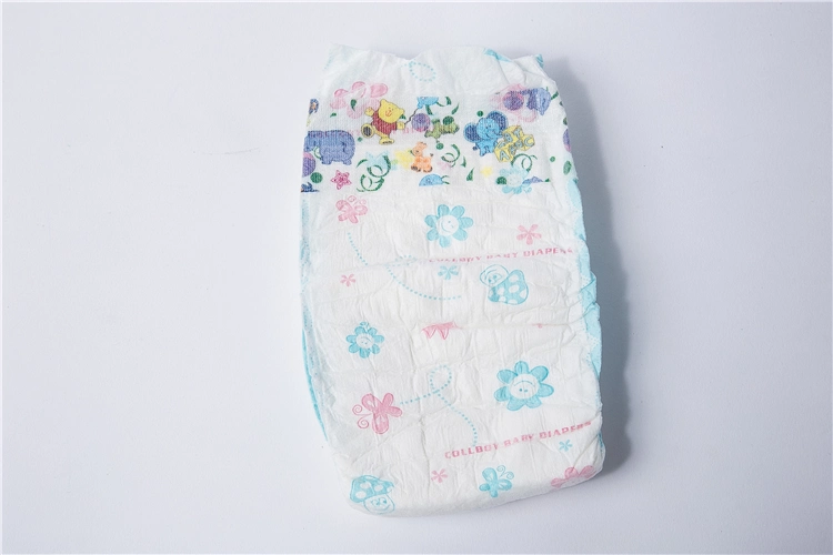 OEM&ODM Cheap Baby Pull up Diaper Diaposable Baby Diapers High quality/High cost performance  Grade B Baby Products Baby Diapers Wholesale/Supplier Good Quality PE Backsheet Goods