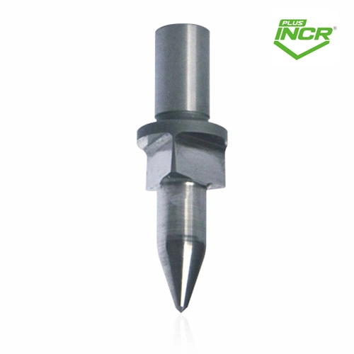 High quality/High cost performance &Oslash; 7.3mm M8&times; 1.25mm Flat Drill for Form Drilling